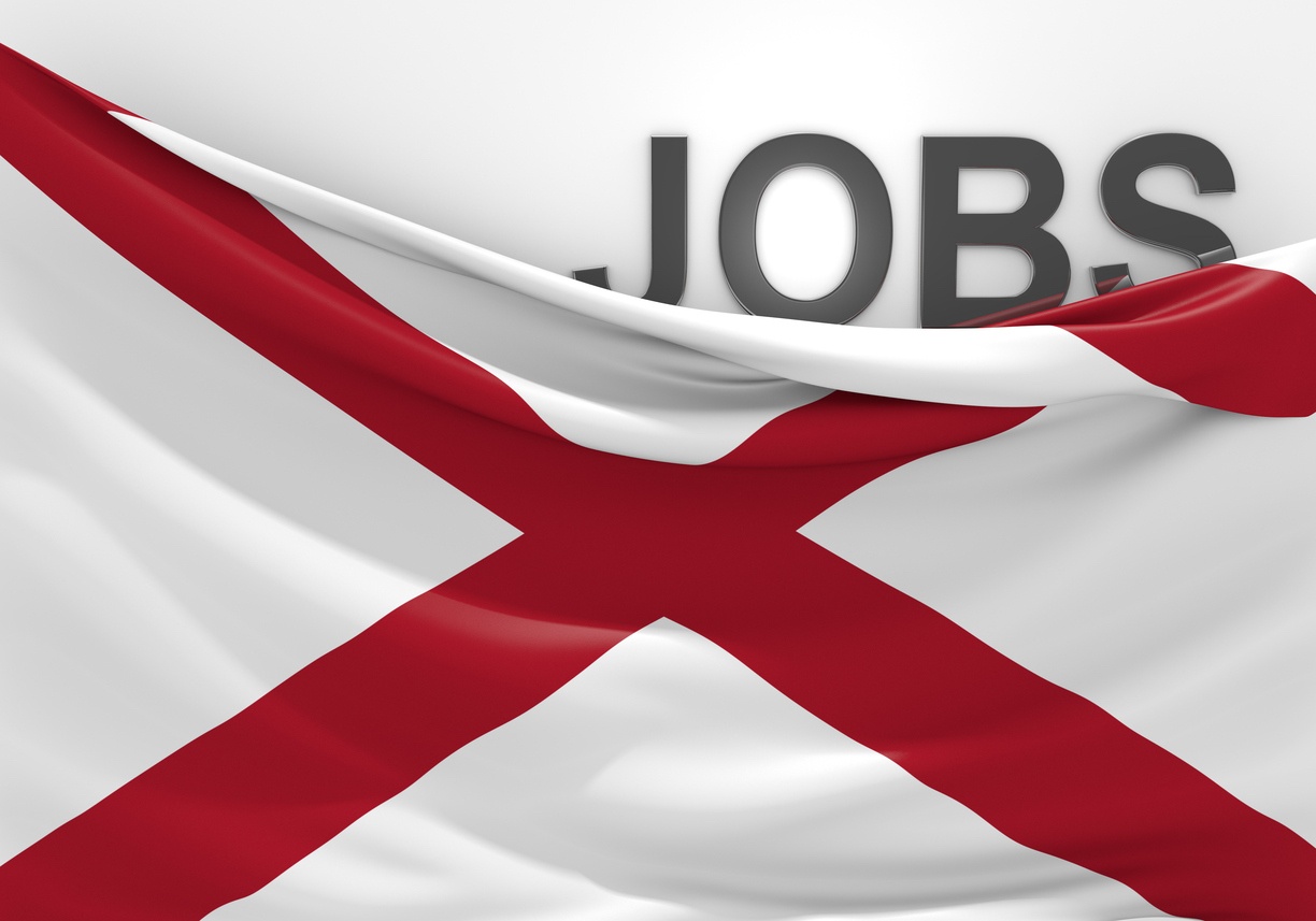 Information About Alabama Unemployment Insurance