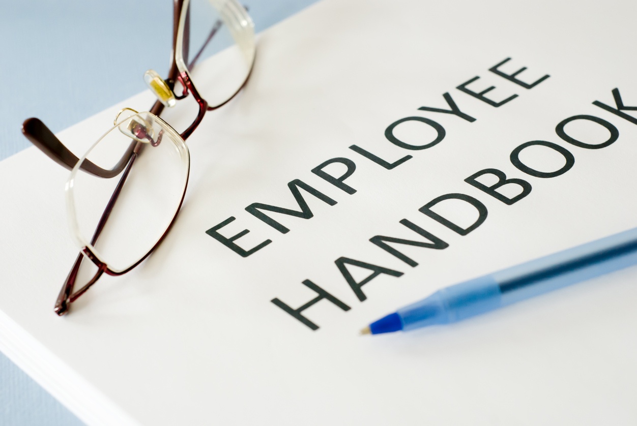 The Employee Handbook – Your Ally in Controlling UI Costs