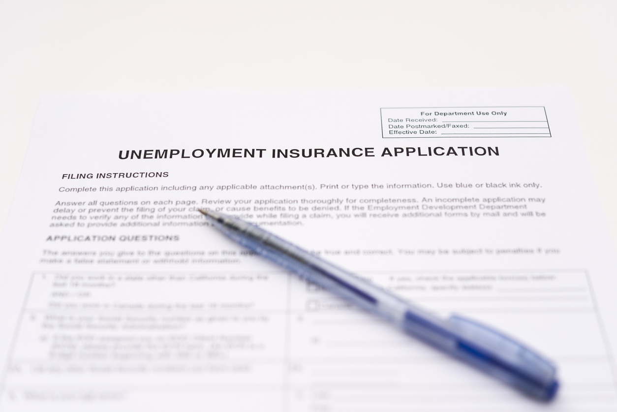 Unemployment Insurance Hearings - Best Practices