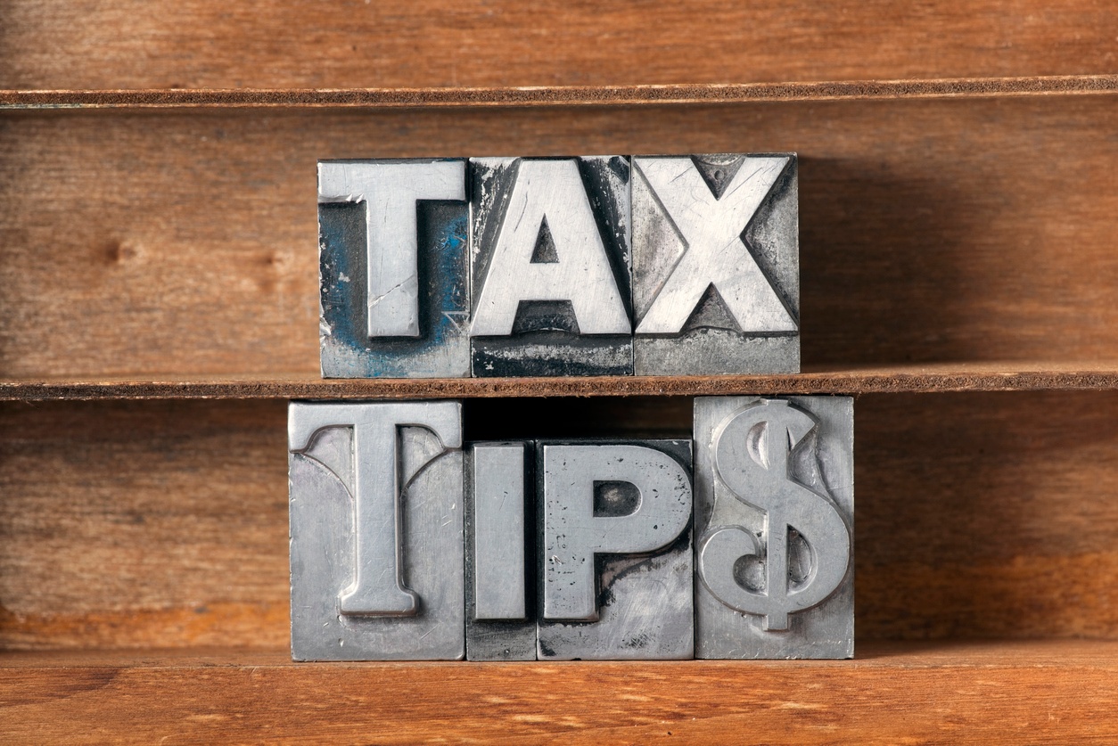 Tax Tips for Employers Regarding Unemployment Taxes