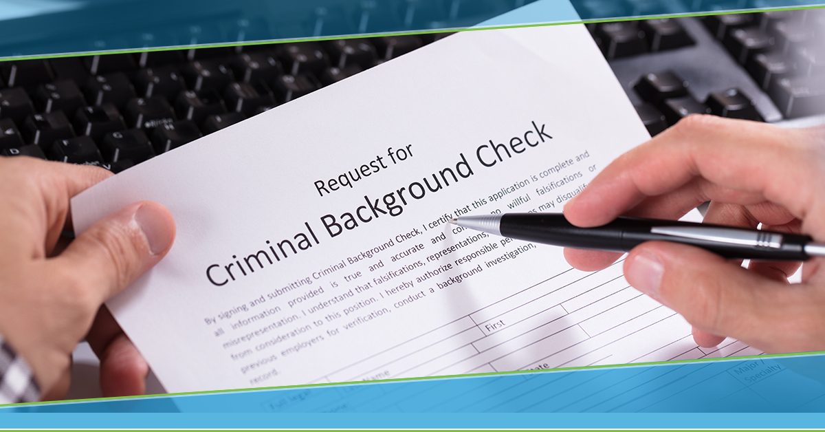 Can a Background Check Help You Win Unemployment Claims?