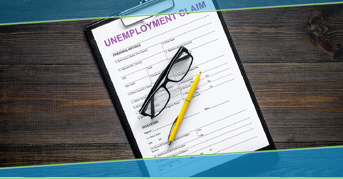 5 of the Most-Asked Questions When It Comes to Unemployment Claims